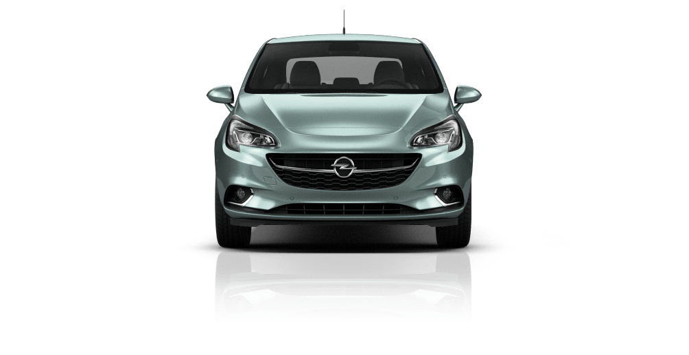 Opel Corsa 5 Door Hatchback 2015